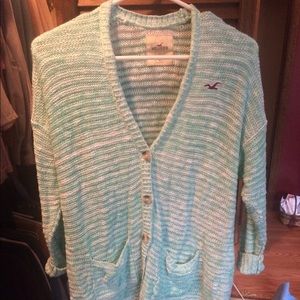 Women’s cardigan